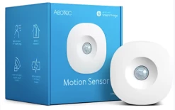 Aeotec SmartThings Zigbee Motion Sensor -Yale Deals Store GP AEOMSSUS 01
