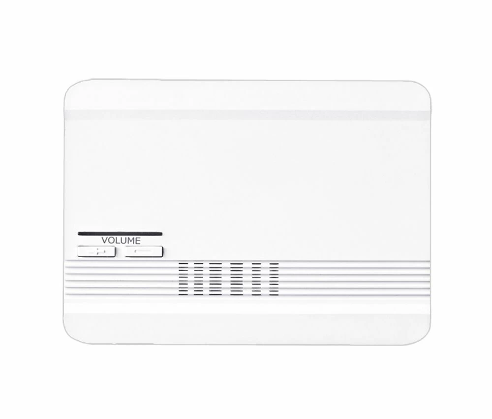 Optex IVision+ Connect IVPC-DI Door Interface 1 Optex IVision+ Connect IVPC-DI Door Interface