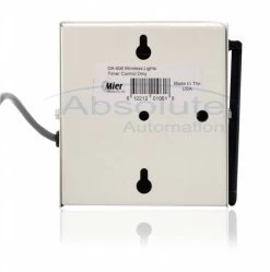 Mier Wireless Lights Timer Control (one Included In The DA-606LK)