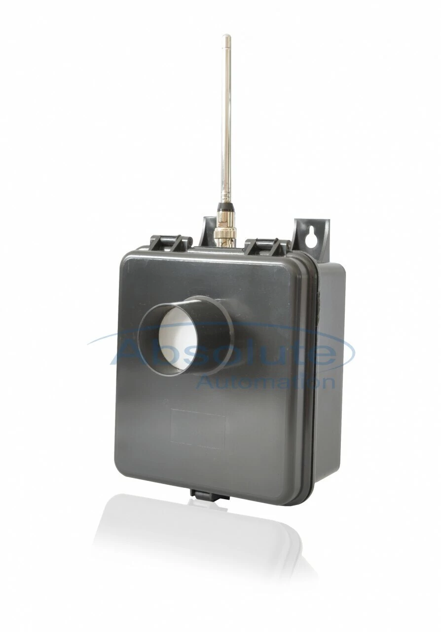 Dakota MURS Alert Long Range PIR Motion And Driveway Alarm Handheld Kit 7 Dakota MURS Alert Long Range PIR Motion And Driveway Alarm Handheld Kit - Image 7