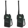Dakota MURS Alert Long Range Portable Wireless Intercom (2 X M538HT)