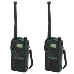 Dakota MURS Alert Long Range Portable Wireless Intercom (2 X M538HT)