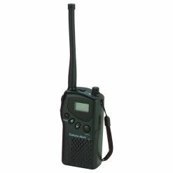 Dakota MURS Alert M538HT Portable Handheld Intercom Transceiver