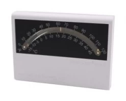 Winland MTA-2 Temperature Sensor Adjustable High Low Dry Contact Output