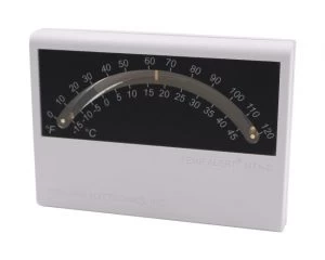 Winland MTA-2 Temperature Sensor Adjustable High Low Dry Contact Output 1 Winland MTA-2 Temperature Sensor Adjustable High Low Dry Contact Output