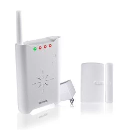 Optex RCTCKIT Wireless Door Switch With Portable Chime