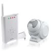Optex RCTD20U Wireless 2000 Outdoor Motion Alarm