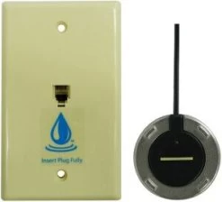 Pipeburst Pro. Jr. Hardwire Kit