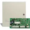 DSC PC1616 Alarm Panel In Metal Enclosure, 6 Zones Exp 16 (PC1616NK)