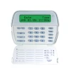 DSC Wired Keypad, Full Message Display, English (PK5500ENG)