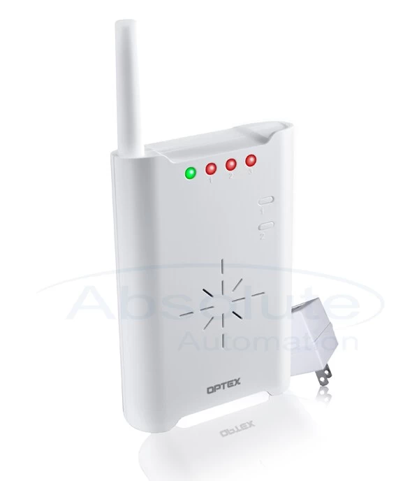Optex RCTCKIT Wireless Door Switch With Portable Chime 2 Optex RCTCKIT Wireless Door Switch With Portable Chime - Image 2