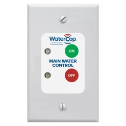 WaterCop RS100 Remote Wall Switch