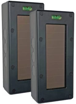 Dakota Alert SBB-4000 Break Beam Pair For 4000 Series Receivers