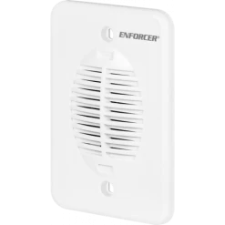 Seco-Larm SH-532BQ Flush-mount Multi-tone Chime