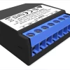 Shelly 2.5 UL WiFi 2-Channel Relay & Roller Shutter With Power Metering
