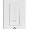 Shelly In Wall WiFi Dimmer Switch