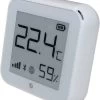 Shelly Plus H&T Humidity And Temperature WiFi Smart Sensor With E-ink Display