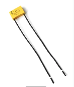 Shelly RC Snubber