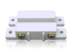 Seco-Larm SL-SM200QW Normally Closed Proximity Door Switch, 5 Pk