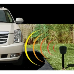 STI-V34150 Wireless Magnetic Driveway Alert With Voice Alert 4 STI-V34150 Wireless Magnetic Driveway Alert With Voice Alert -Yale Deals Store STI V34150 2 05957.1500420515.1280.1280