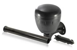 STI-34151 Battery Powered Magnetic Driveway Sensor