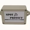 SpotProtect SwitchSpot V2 WiFi Contact Closure Adapter With EMail, Email-to-Text