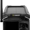 Vosker V300 Solar Powered Cellular Security Camera