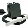 Dakota Alert VS-250 Hardwired Magnetic Vehicle Sensor With 250 Ft Probe
