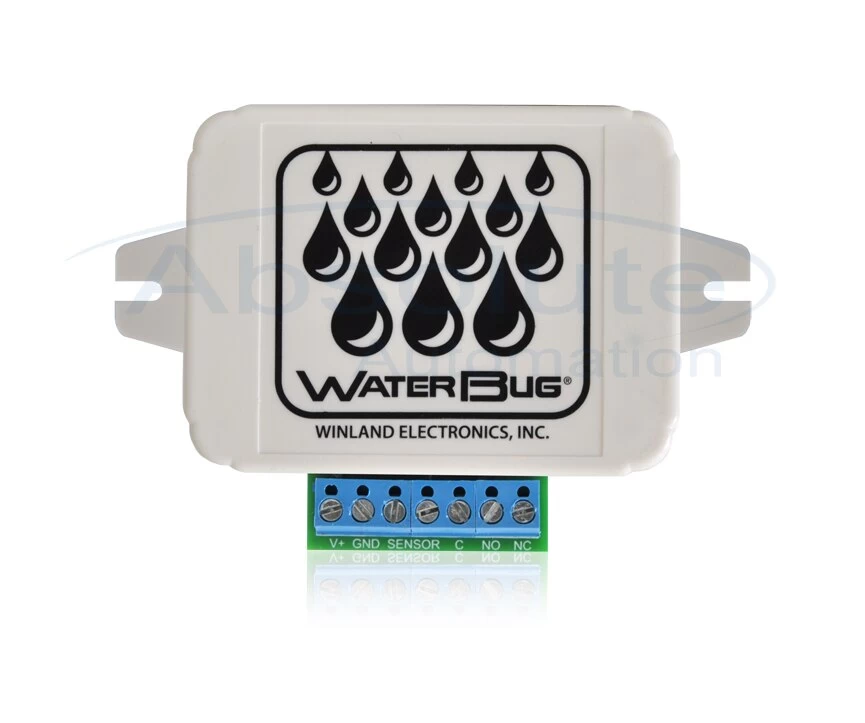 Winland WaterBug WB200 With Form C Relay Output 2 Winland WaterBug WB200 With Form C Relay Output - Image 2