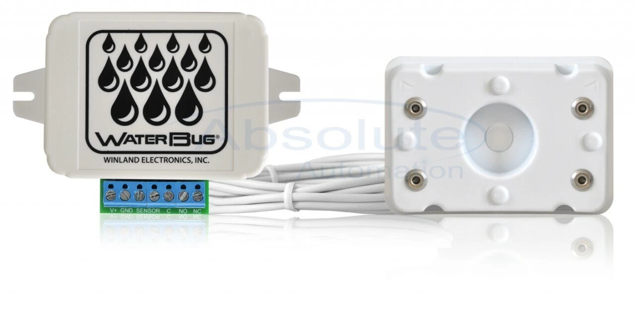 Winland WaterBug WB200 With Form C Relay Output 3 Winland WaterBug WB200 With Form C Relay Output - Image 3