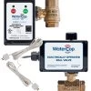 WaterCop Classic With Dual Shut Off Actuators And Two Wired Sensors
