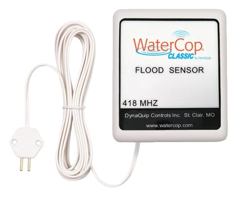 WaterCop WCDFS1 Wireless Leak Sensor 1 WaterCop WCDFS1 Wireless Leak Sensor
