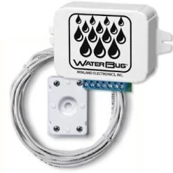 Winland WaterBug WB200 With Form C Relay Output