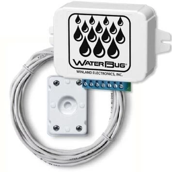 Winland WaterBug WB200 With Form C Relay Output 1 Winland WaterBug WB200 With Form C Relay Output