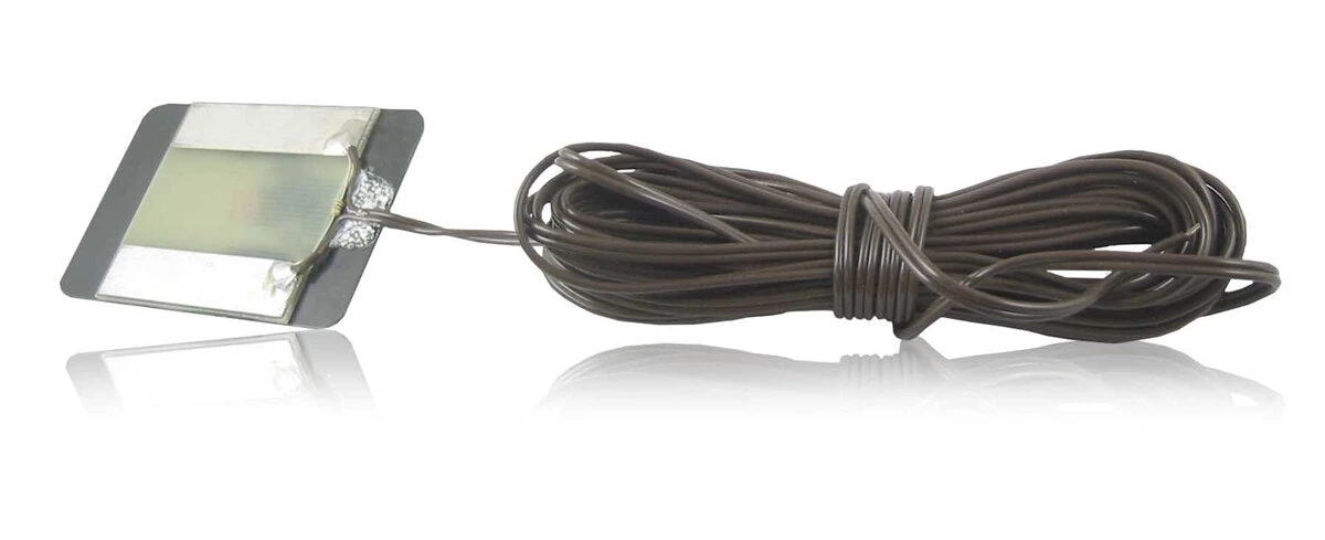 Winland W-UC-S Waterbug Supervised Thin Water Leak Sensor 1 Winland W-UC-S Waterbug Supervised Thin Water Leak Sensor