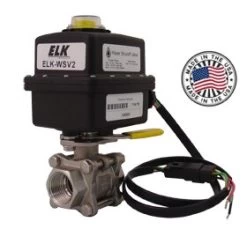 ELK WSV2 Water Shut Off Valve