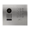 DoorBird IP Video Door Station, Classic, Flush-mount, Stainless Steel