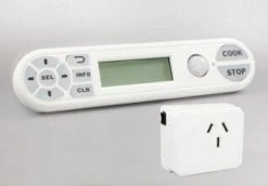 CookStop CSA3WPIRF 3 Prong Automatic Stove Shut Off