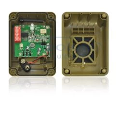 Dakota Alert DCMA4000B Two Infrared Motion Sensor Special Bundle -Yale Deals Store dcmt2500 open 40853.1366813898.1280.1280