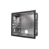 DoorBird Flush Mount Housing Back Box For D1101KH