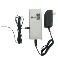 MarCell PRO Cellular Power Failure And Temperature Alarm With Probe