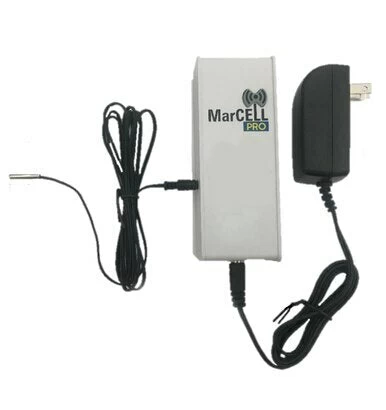 MarCell PRO Cellular Power Failure And Temperature Alarm With Probe 1 MarCell PRO Cellular Power Failure And Temperature Alarm With Probe