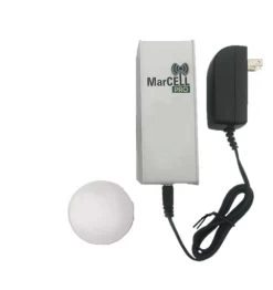 MarCell PRO Verizon Cellular Temperature Alarm With Water Sensor