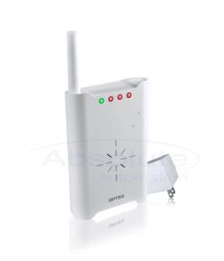Optex RCTD20U Wireless 2000 Outdoor Motion Alarm 13 Optex RCTD20U Wireless 2000 Outdoor Motion Alarm -Yale Deals Store oprc20u 6 16224.1326119443.1280.1280