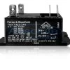 240VAC DPST Relay, UL And CSA Approved