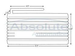 Rodann RXTX2000A Wireless Motion Driveway Alarm System -Yale Deals Store rodrx2000 dim 6 95551.1343061175.1280.1280