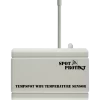 SpotProtect TEMPSPOT Waterproof WiFi Temperature & Freeze Monitor With Email And SMS Alerts