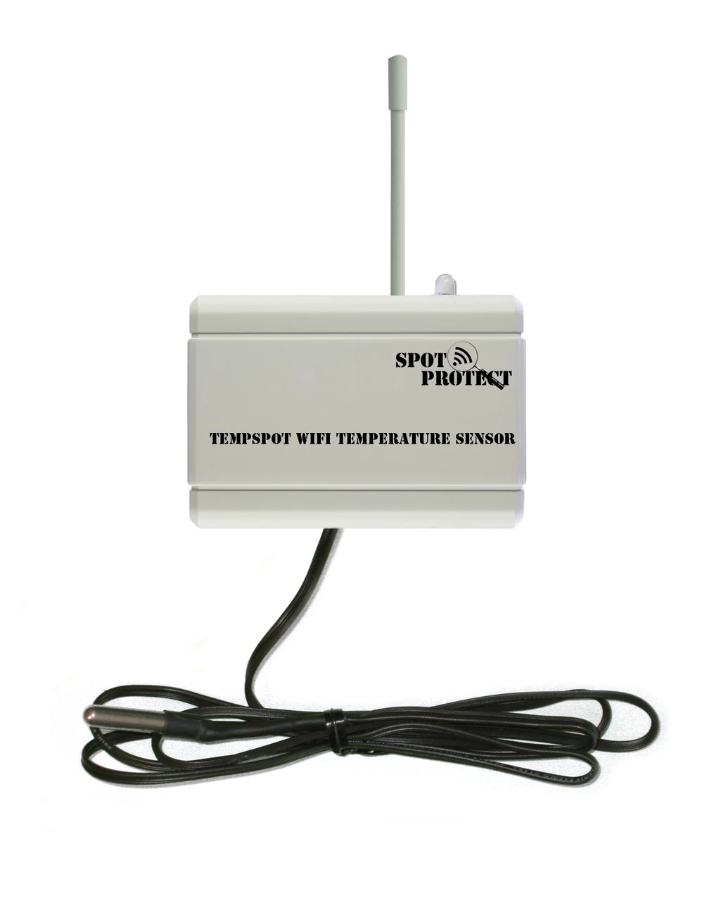 SpotProtect TEMPSPOTFL WiFi Water Temperature Monitor With Email And SMS Alerts 1 SpotProtect TEMPSPOTFL WiFi Water Temperature Monitor With Email And SMS Alerts