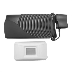 Rodann RXTX1000A Indoor Motion Sensor And Chime Alert System