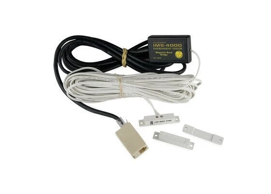 Sensaphone IMS Door And Window Switch With Bridge 1 Sensaphone IMS Door And Window Switch With Bridge